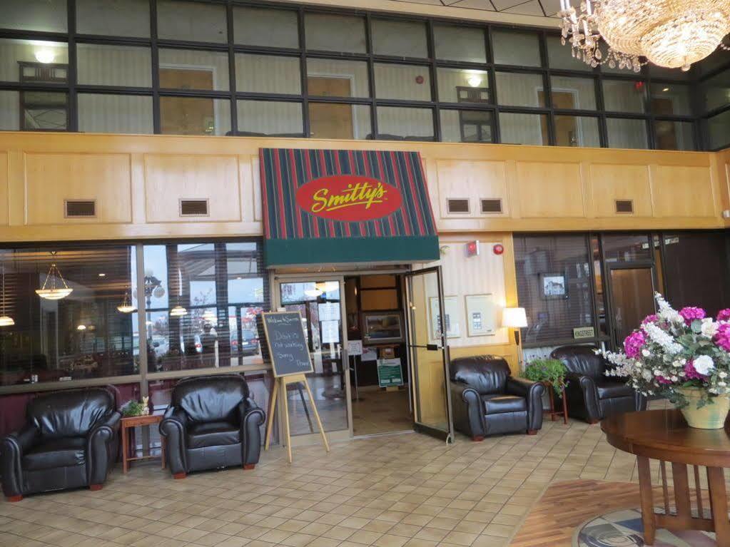 Tropical Inn - نورث باتلفورد المظهر الخارجي الصورة